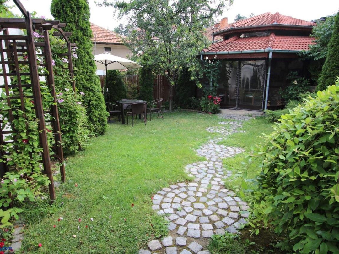 Guest House Dzhaya