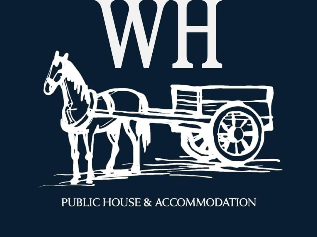 White Horse Public House & Accommodation