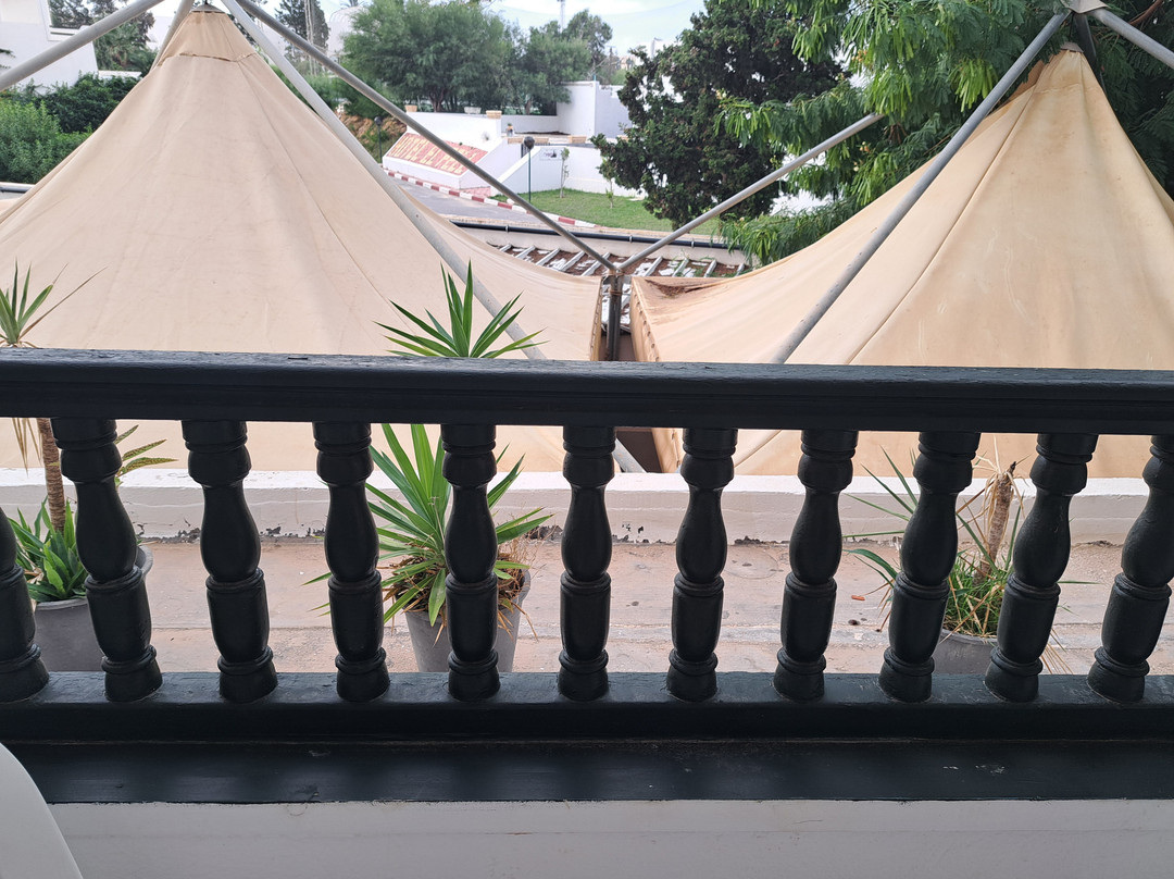 Royal Nozha Hotel主图