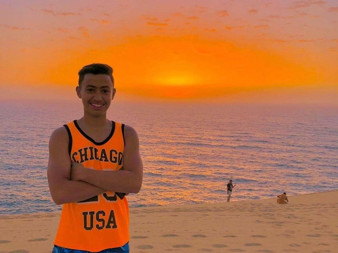 taghazout excursion adventure