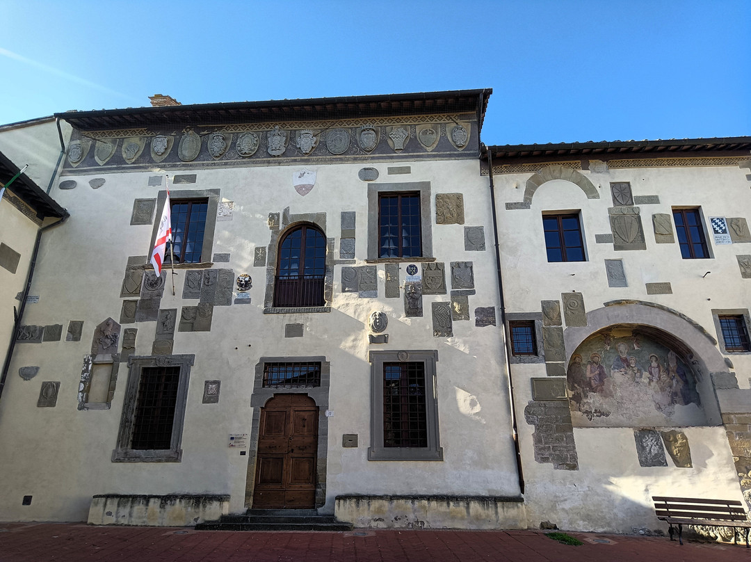 Palazzo Pretorio景点图片
