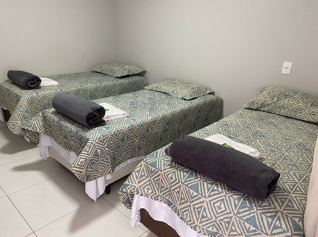 Hotel Bueno's - Francisco Beltrão