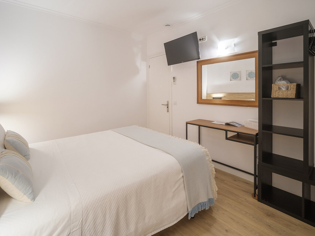 Hostal Residencia Menurka主图