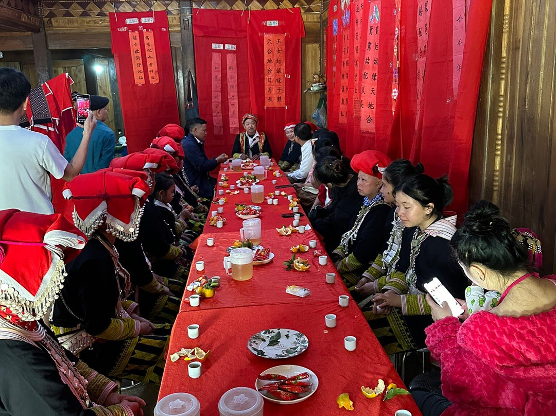 Sapa Tours With Pham景点图片