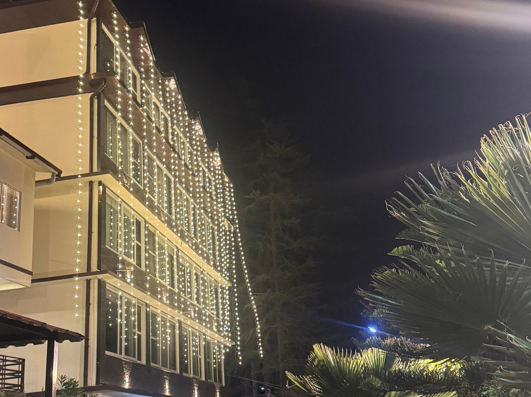 Zostel Homes Mashobra (shimla)主图