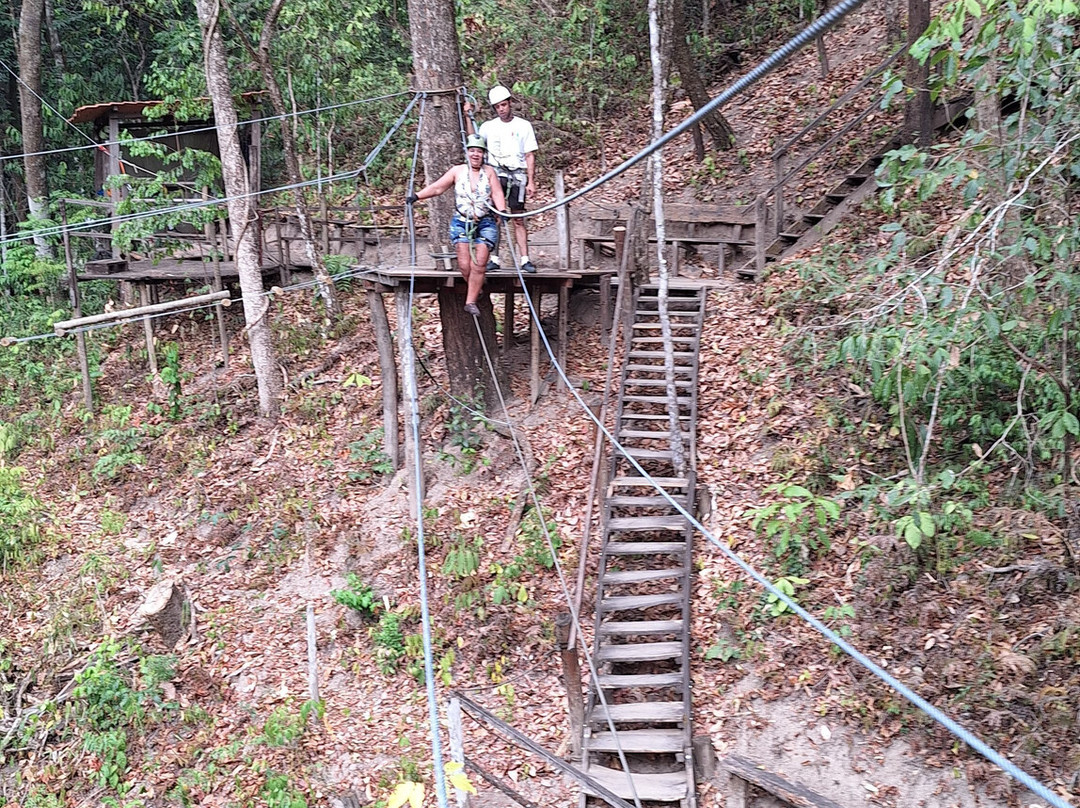 Vagafogo-Pirenopolis必去景点