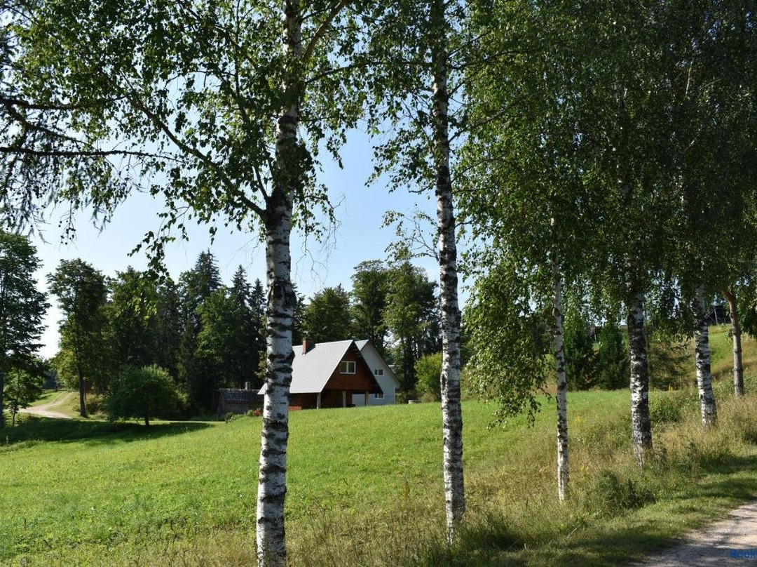 Jõeniidu Holiday House