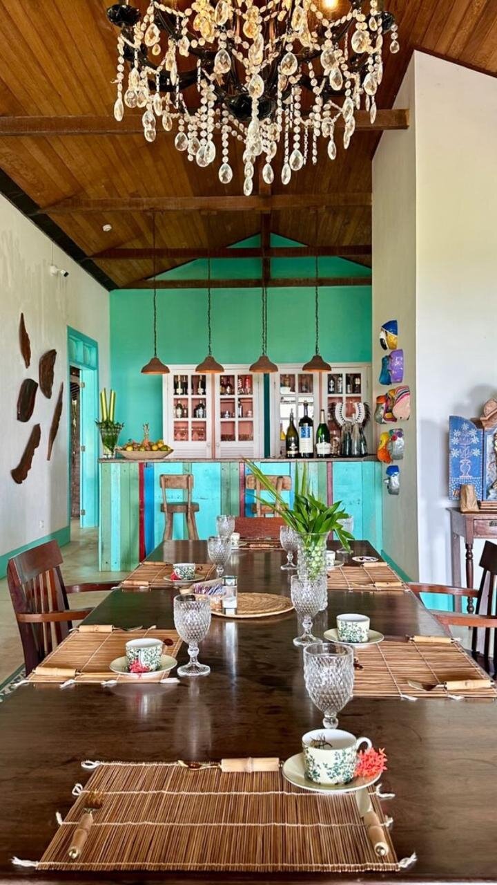 Casa Brasileira - Hotel Galeria-浴室