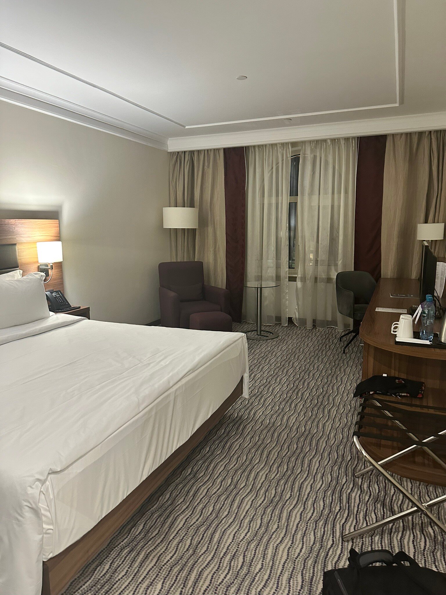 Radisson Hotel Ulyanovsk-官方