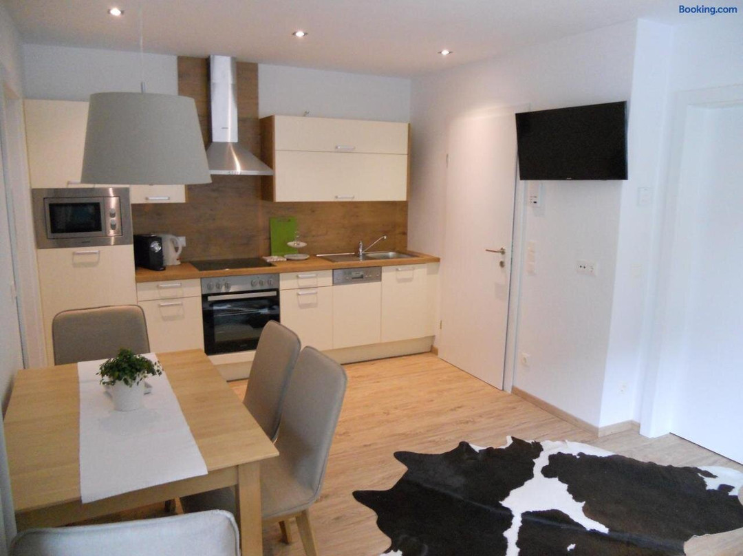 Appartement Gschwandtner