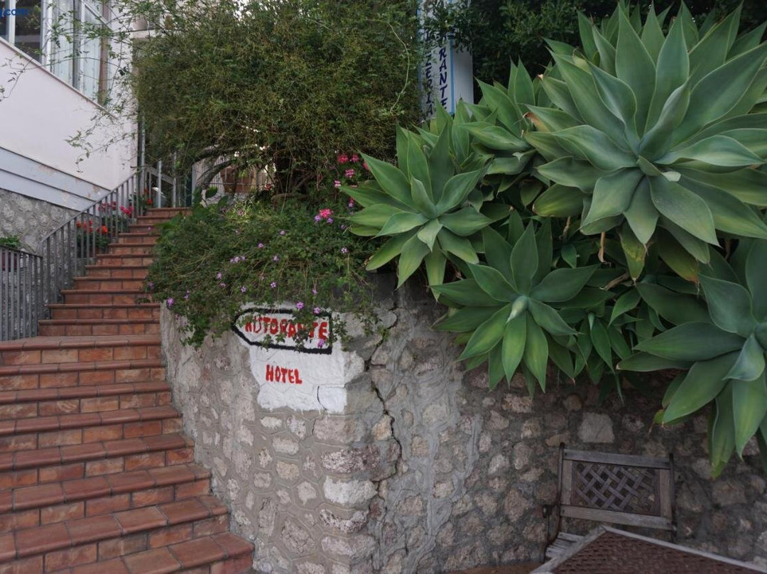 Hotel Villa Souvenir
