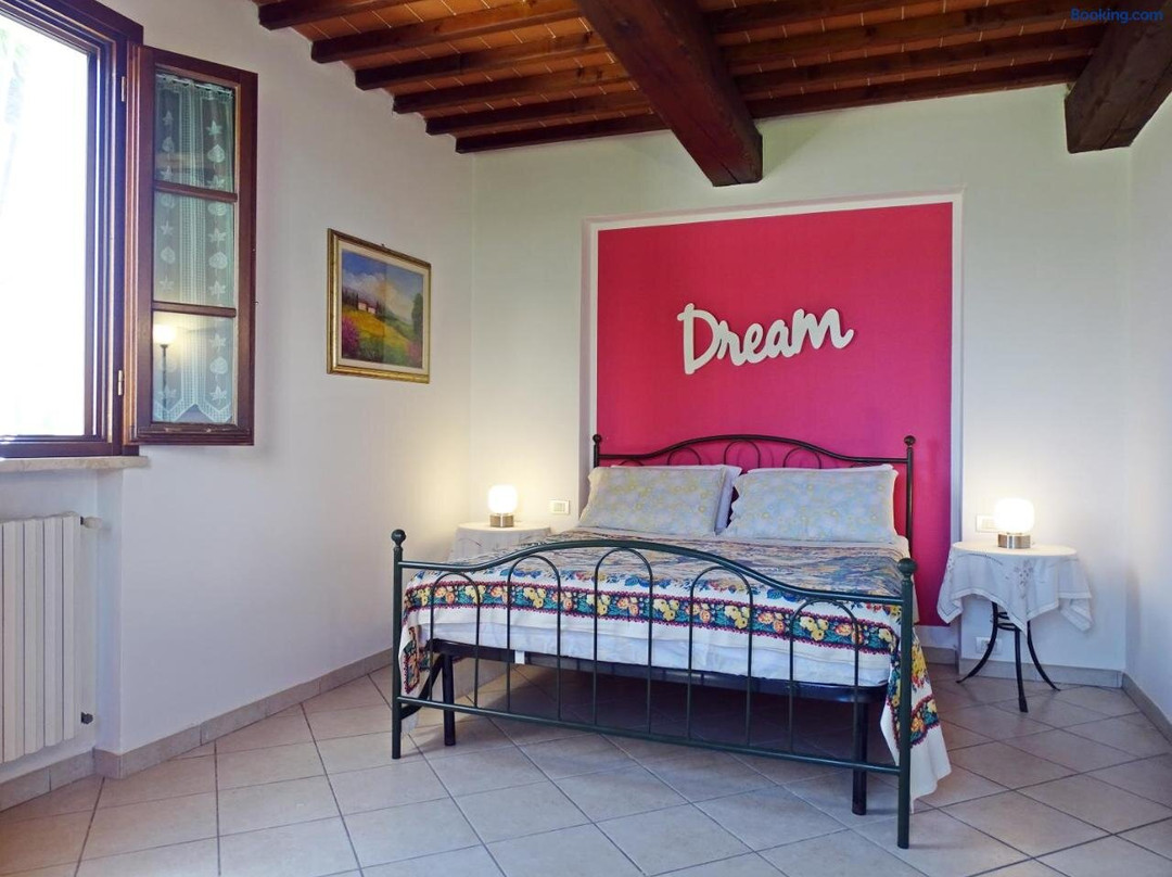 La Scuola di Furio Apartments