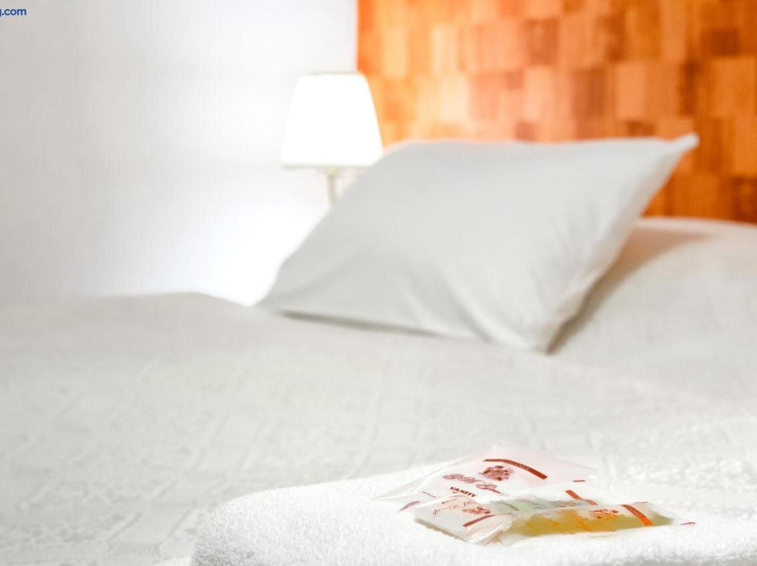Villa Centrum Apartmany