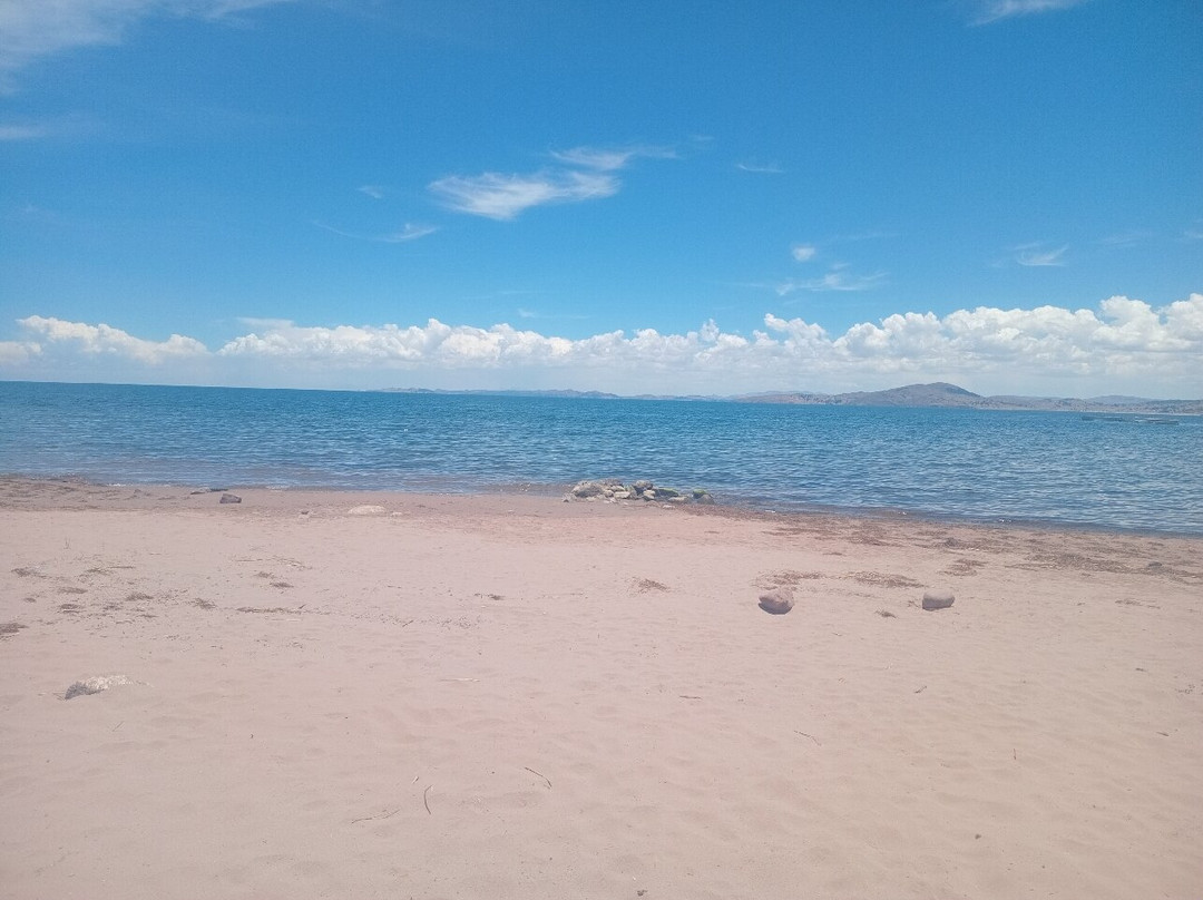 Lake Titicaca Travel-普诺大区必去景点