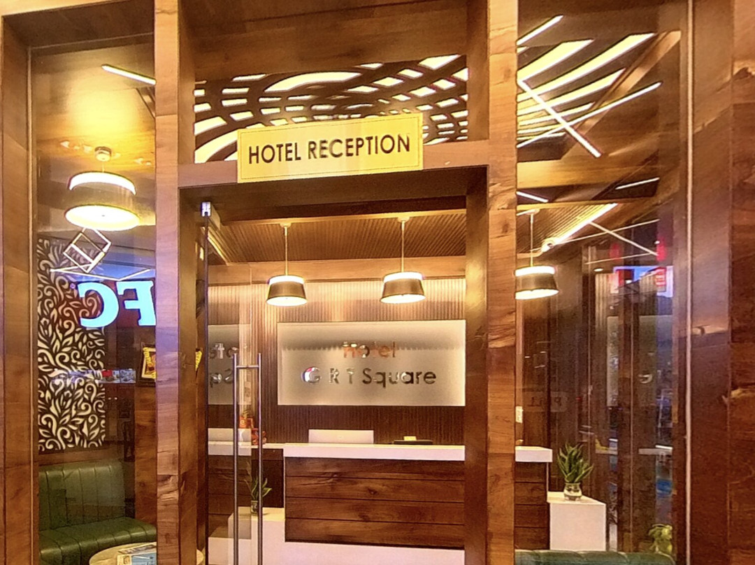 Hotel Grt Square