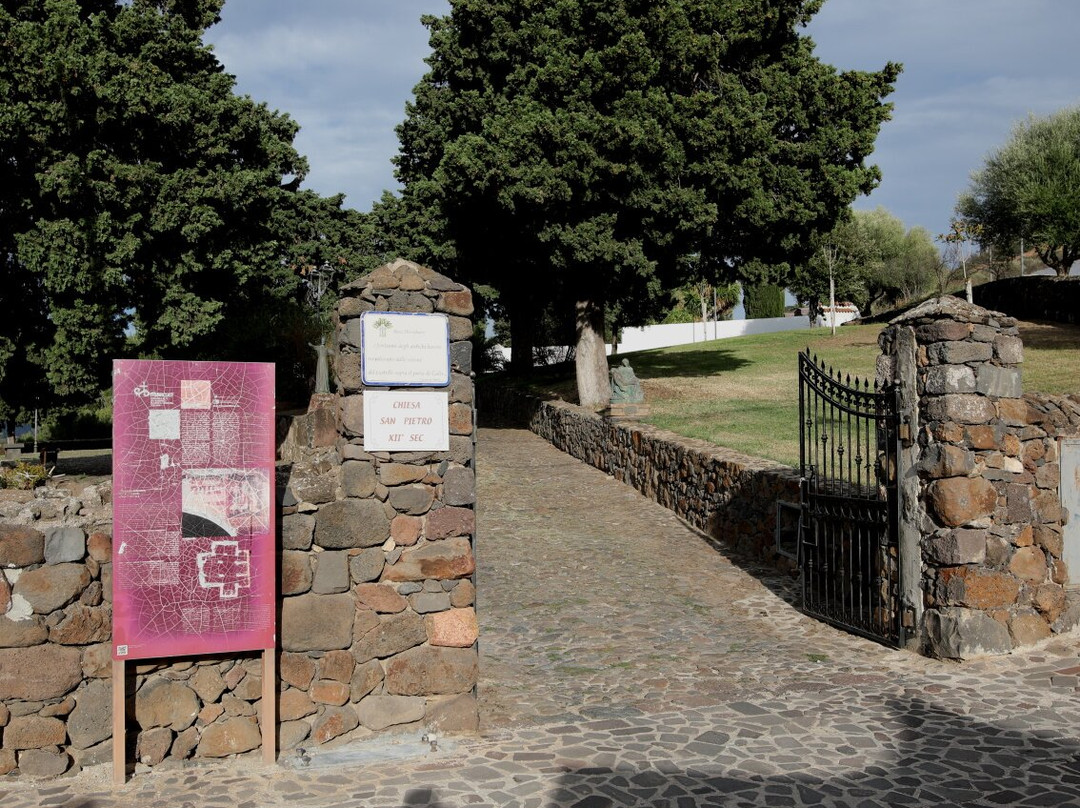 Parco Letterario Grazia Deledda-Galtelli必去景点