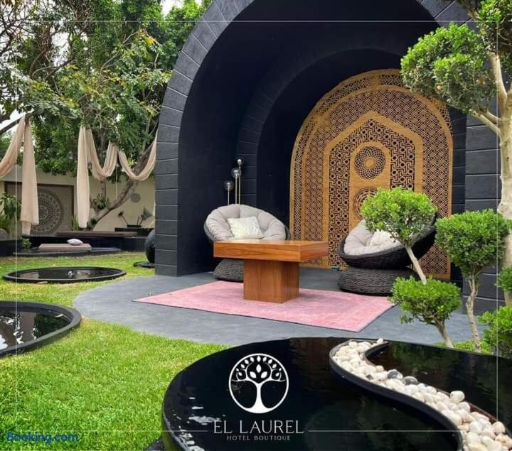 EL Laurel Hotel Boutique