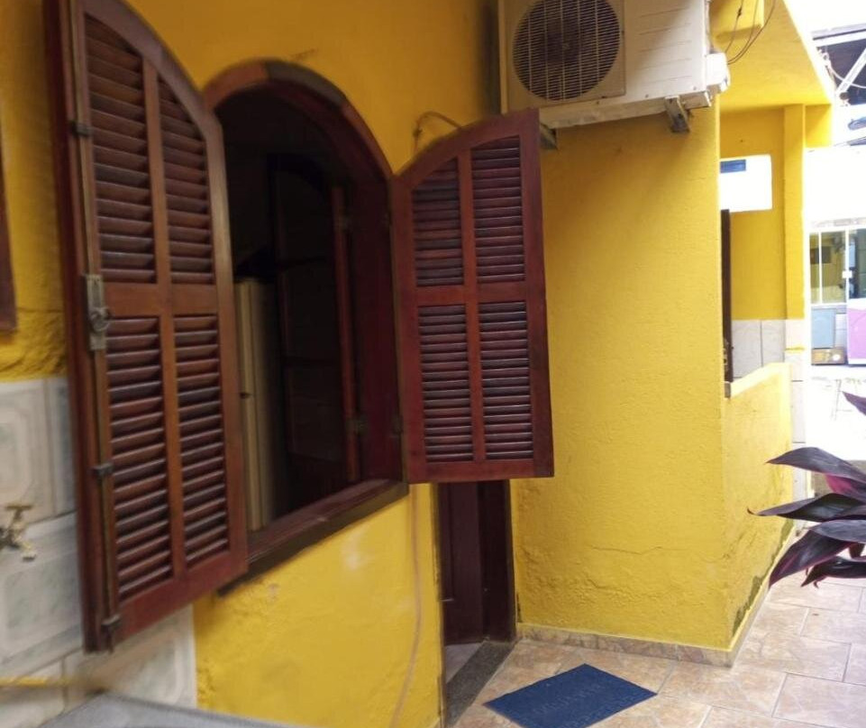 Residencial Avalon主图