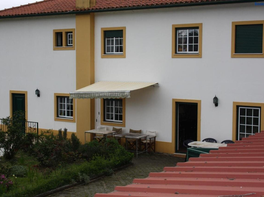 Quinta de S. Luis - Valada