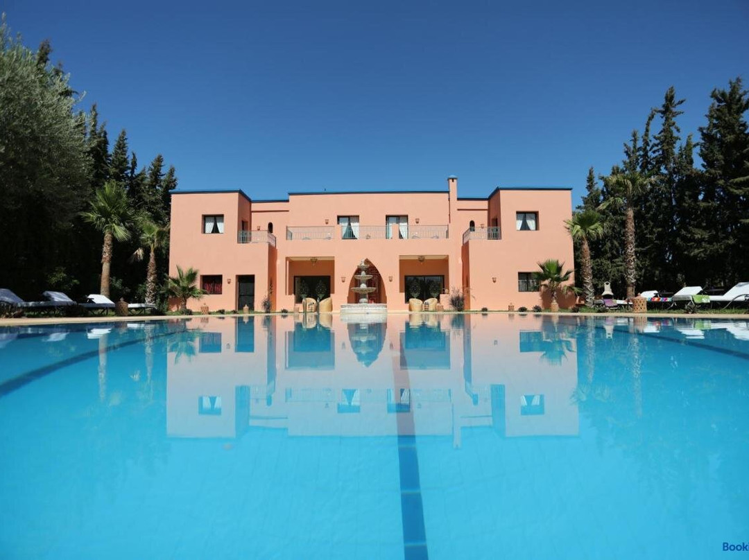 Tiguemine Sarah主图