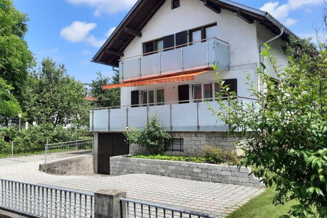Green Hill Apartments - Dornbirn