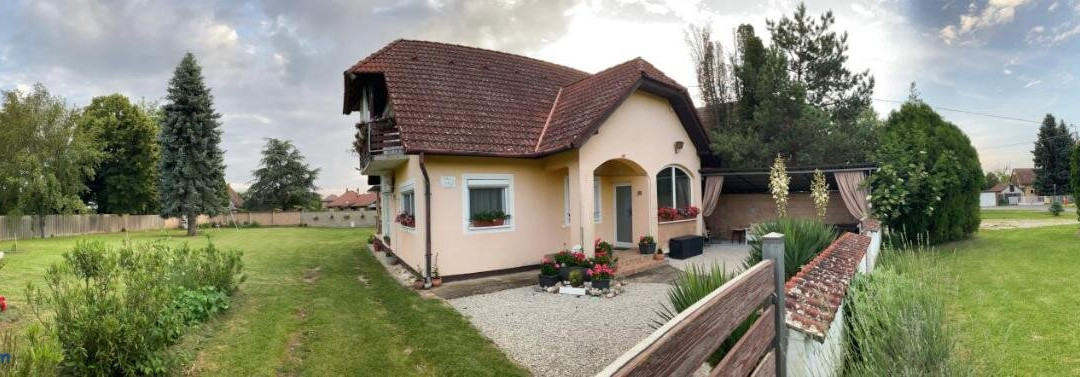 Liliána Apartman