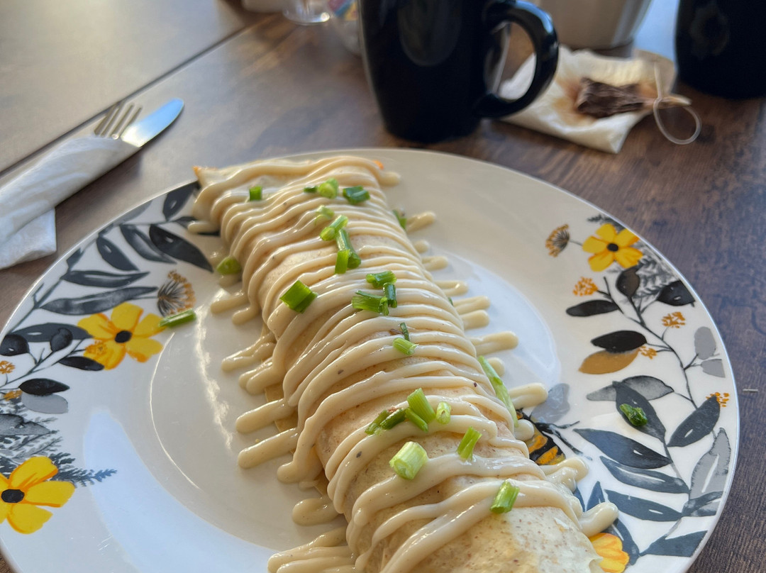 Joey's Crepes And More