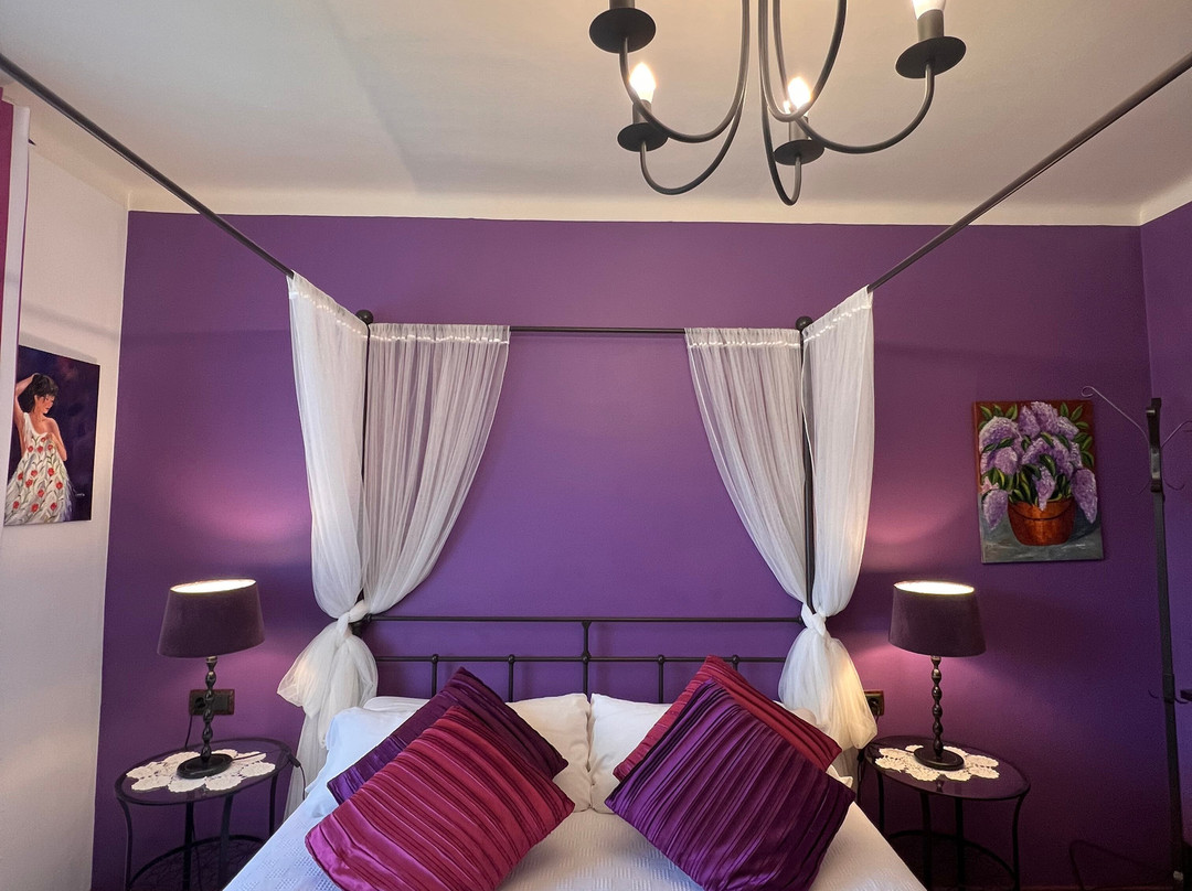 El Moli de Pontons主图