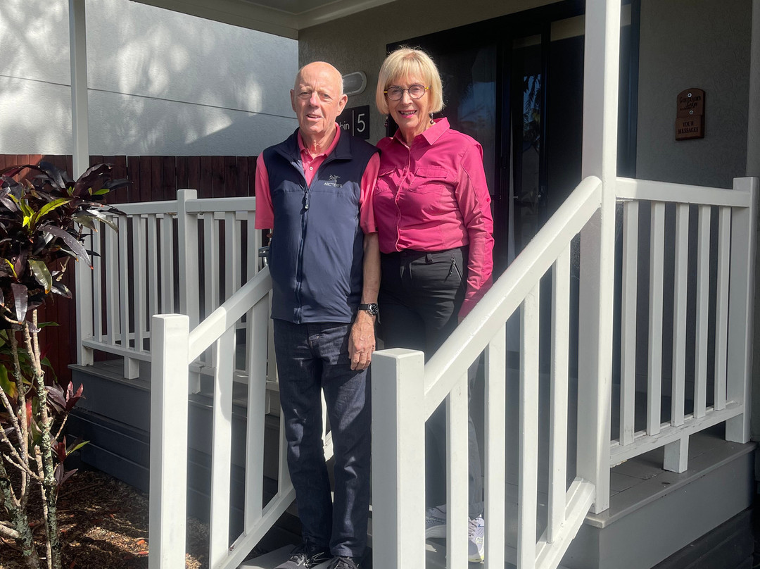 Governor's Lodge主图