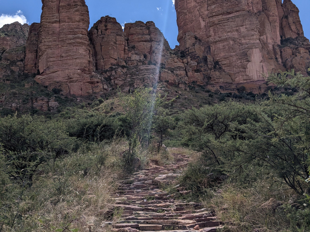 Yata Ethiopia tours and Travel景点图片