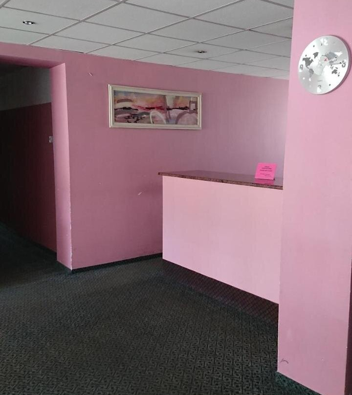 Gamma Hotel主图
