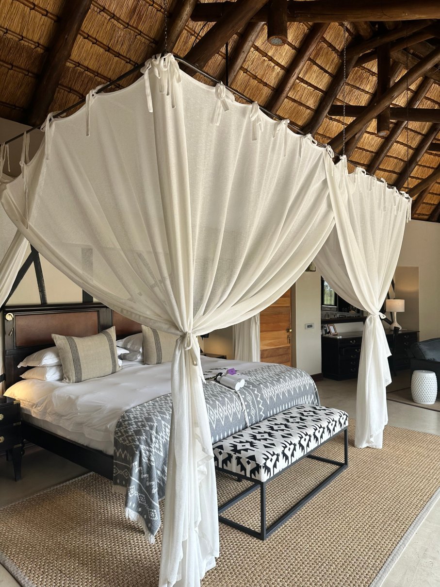 狮沙辛加旅馆-客卧