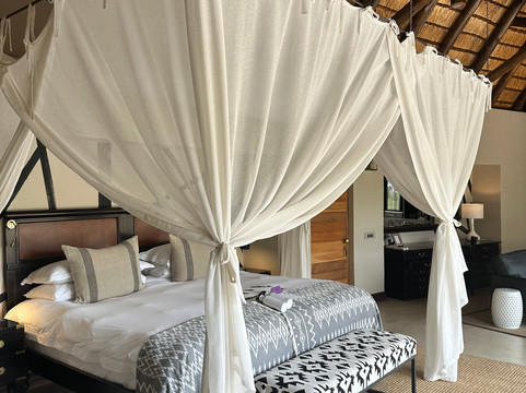 狮沙辛加旅馆主图