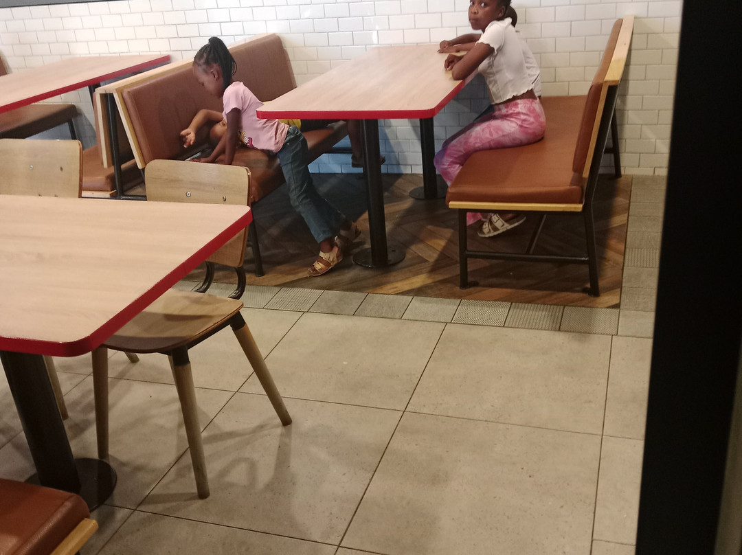KFC Mabopane North