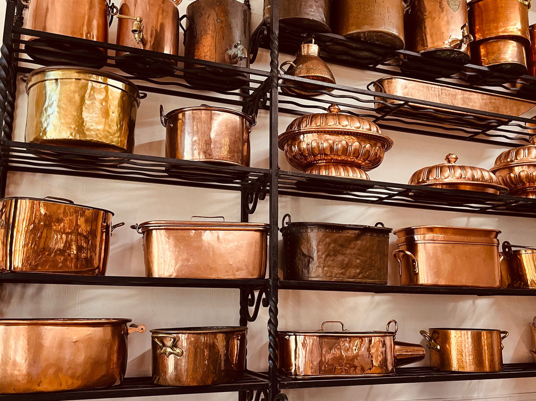 Arizona Copper Art Museum-Clarkdale必去景点