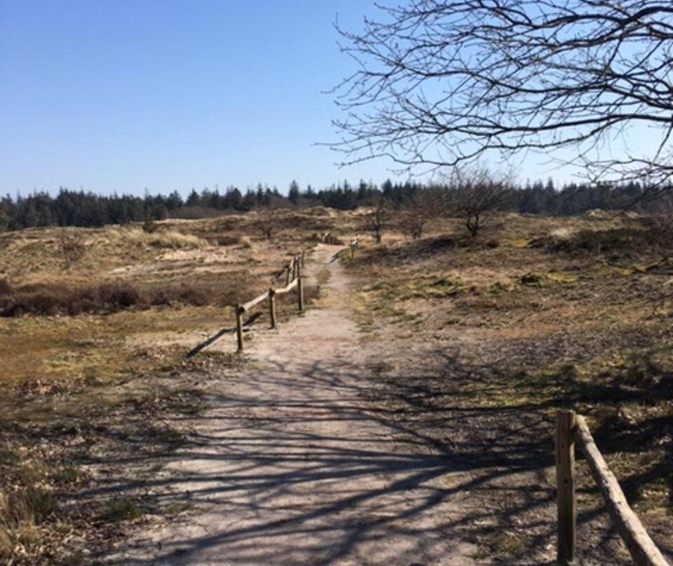 莱特霍夫沃尔里森旅馆