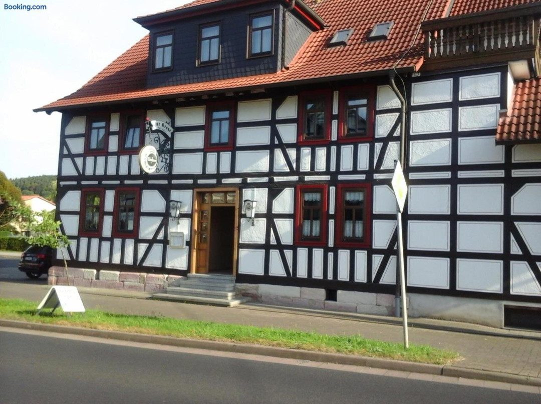 Bad Salzungen旅游攻略图片