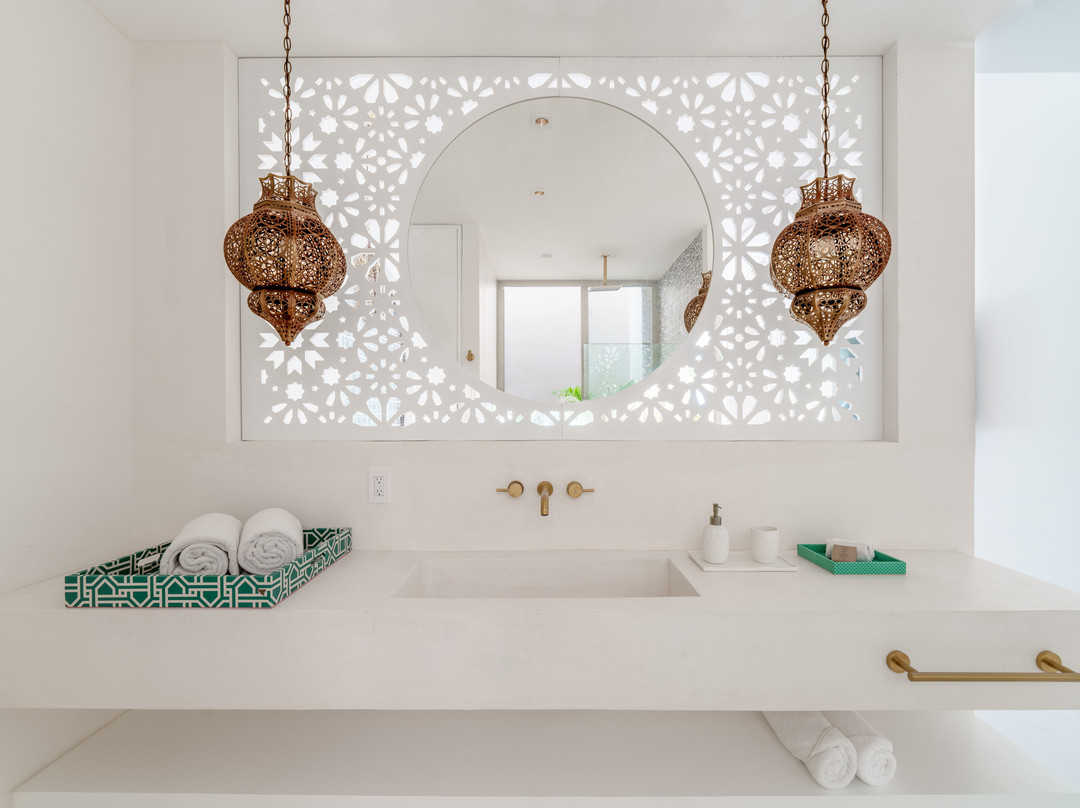 Sana Tulum Beachfront Boutique Hotel