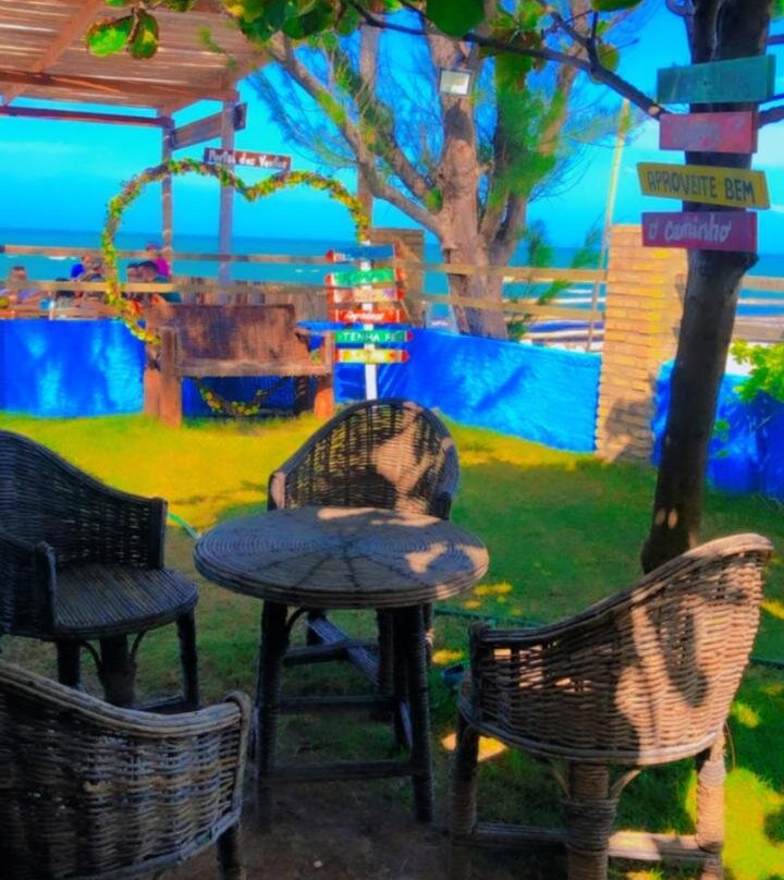 Restaurante & Pousada Portal Dos Ventos