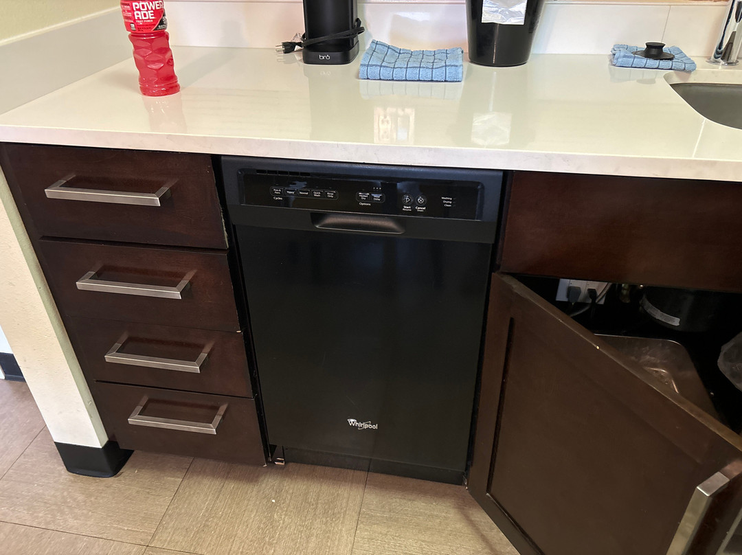 Residence Inn by Marriott Rapid City主图