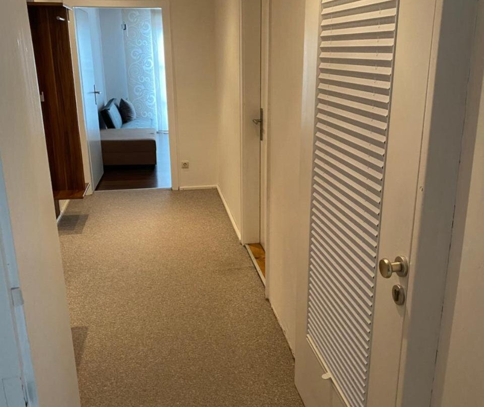 Ferienwohnung Rauch