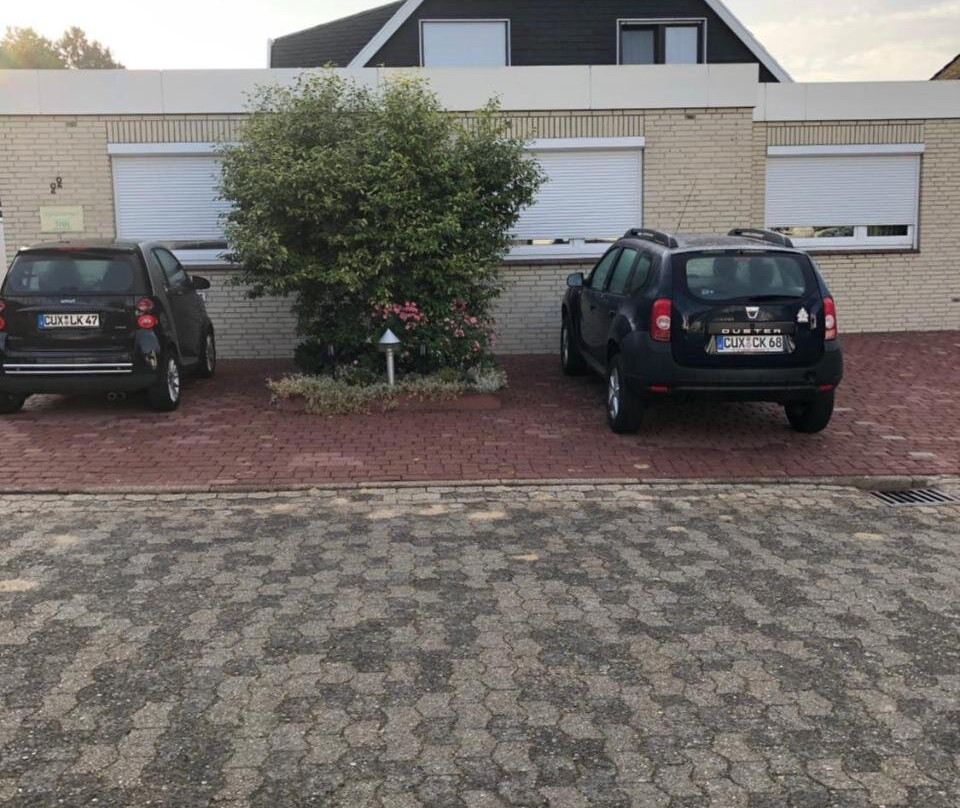 HausTanneneck