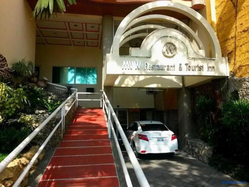 MVW Tourist Inn