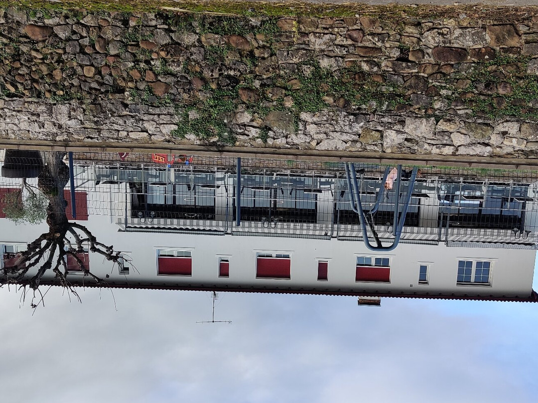 Hotel Restaurant Pecoitz主图