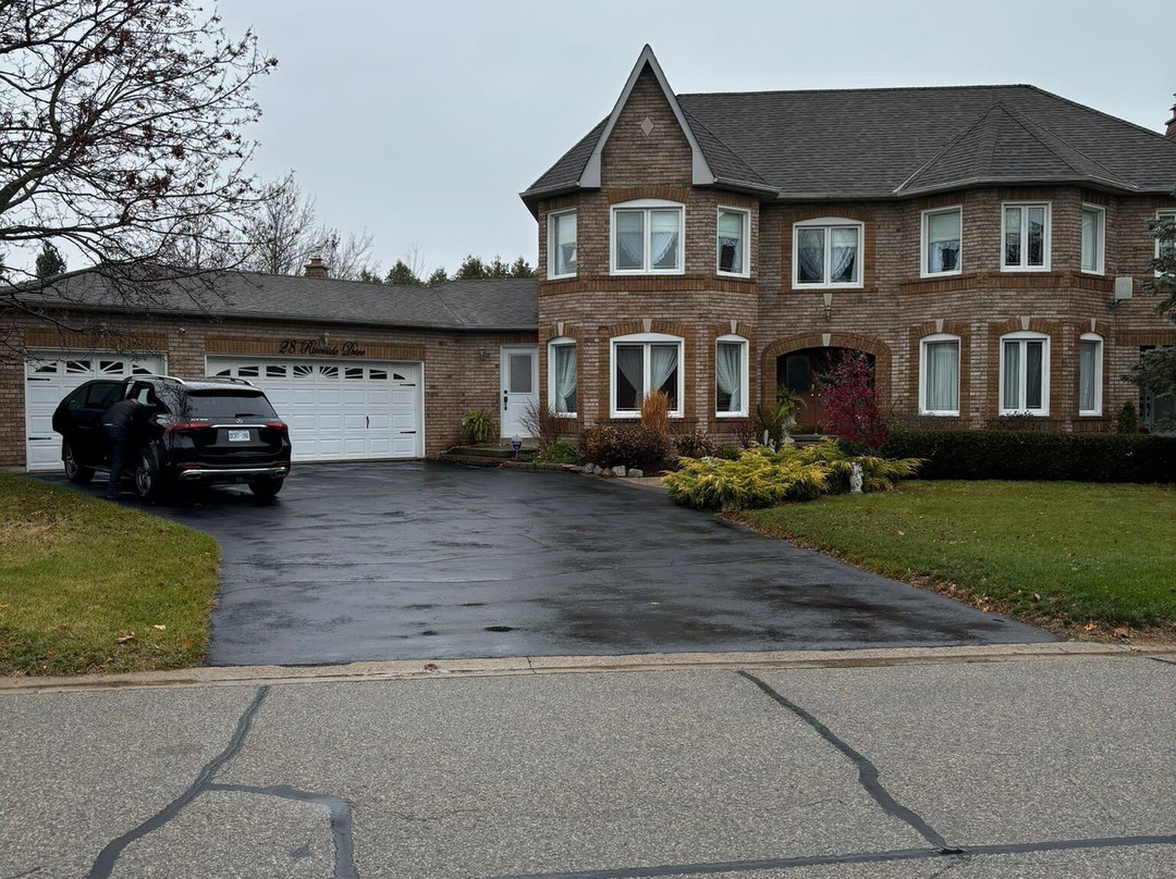 Molly's Retreat B and B主图