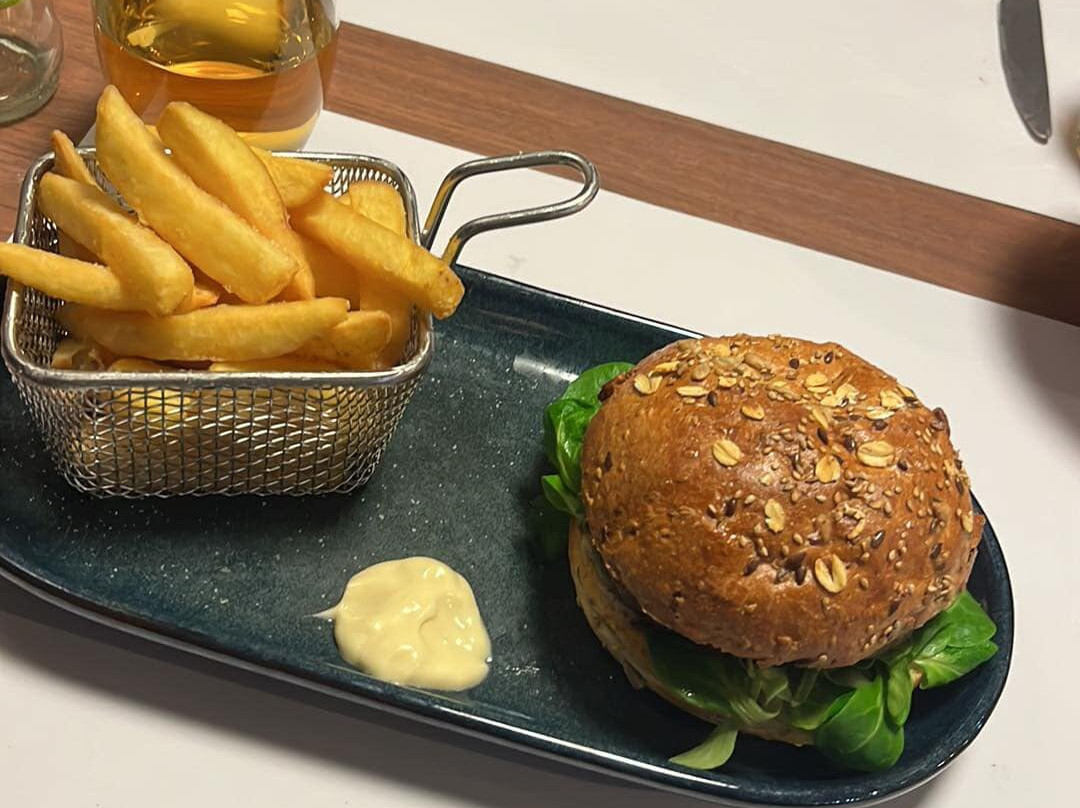 Campanile Lille - Euralille主图