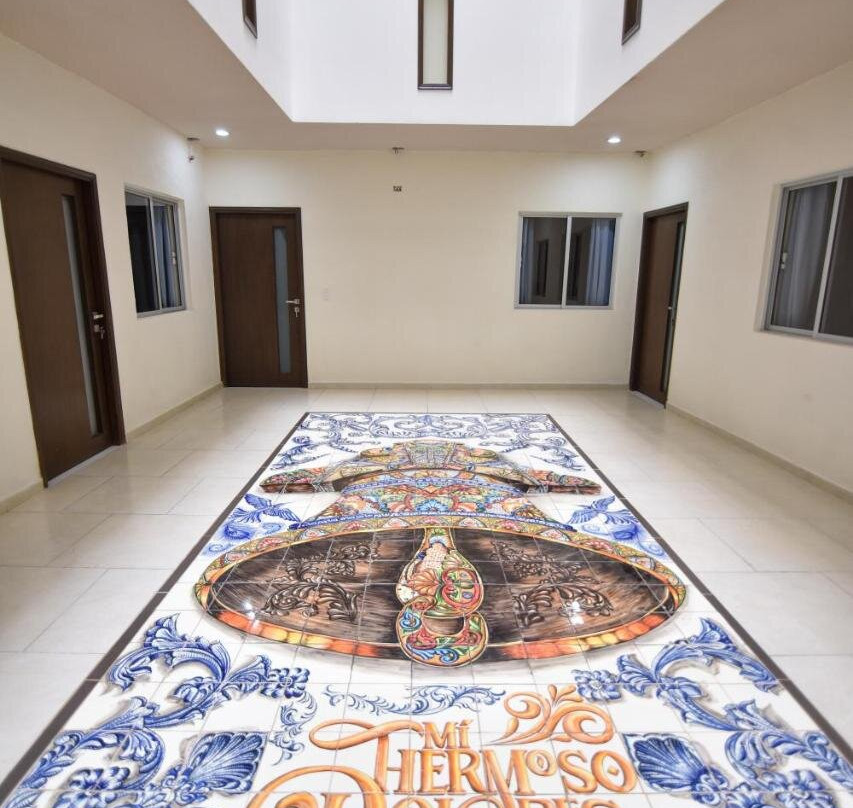 Hotel Mi Hermoso Dolores