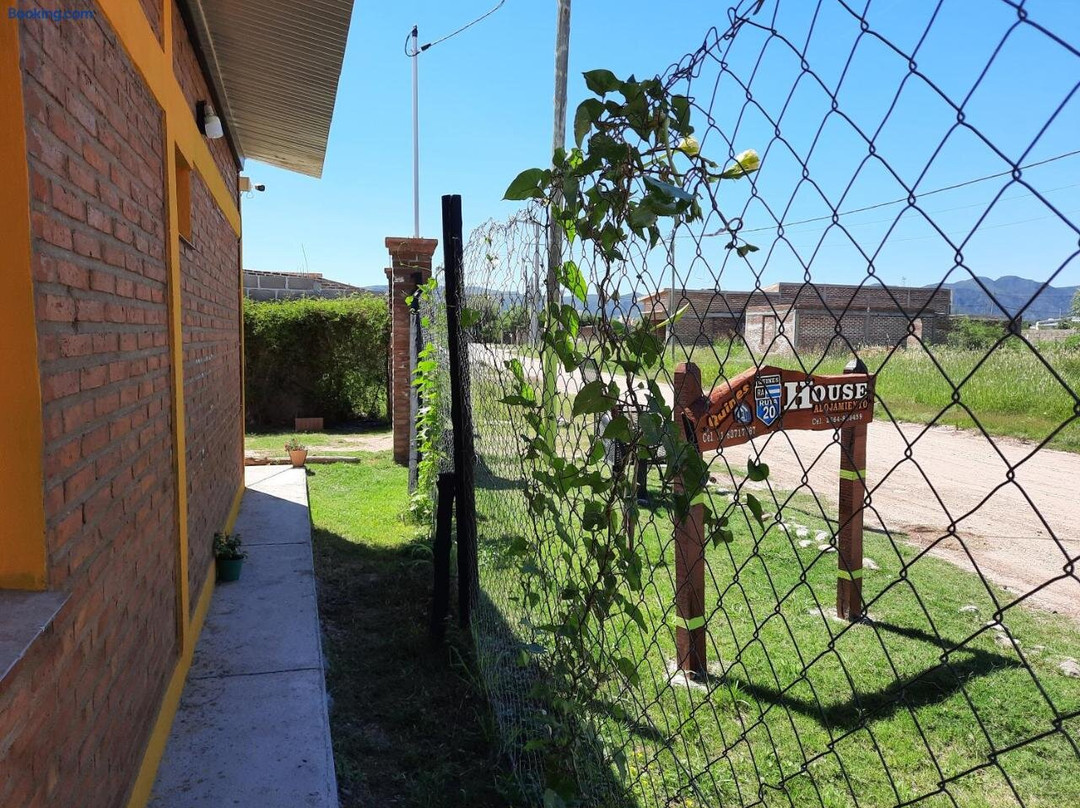 Ruta 20 House Quines
