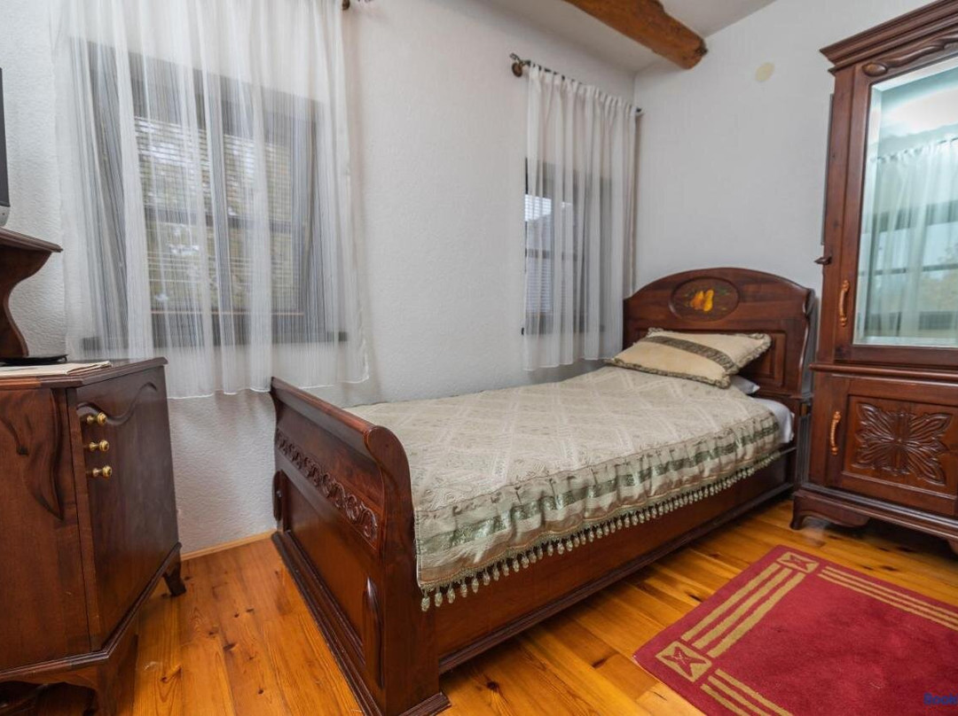 Etno Selo Stanisici Hotel Pirg