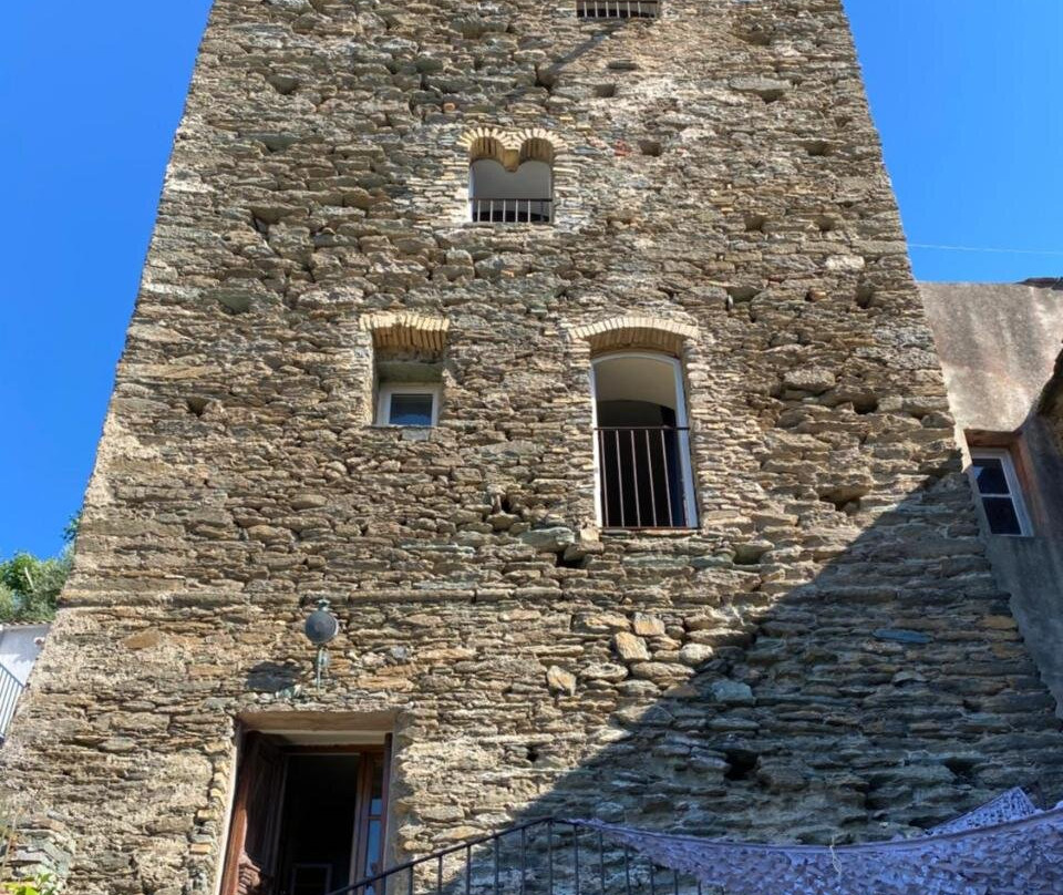 Torra Di Ciocce